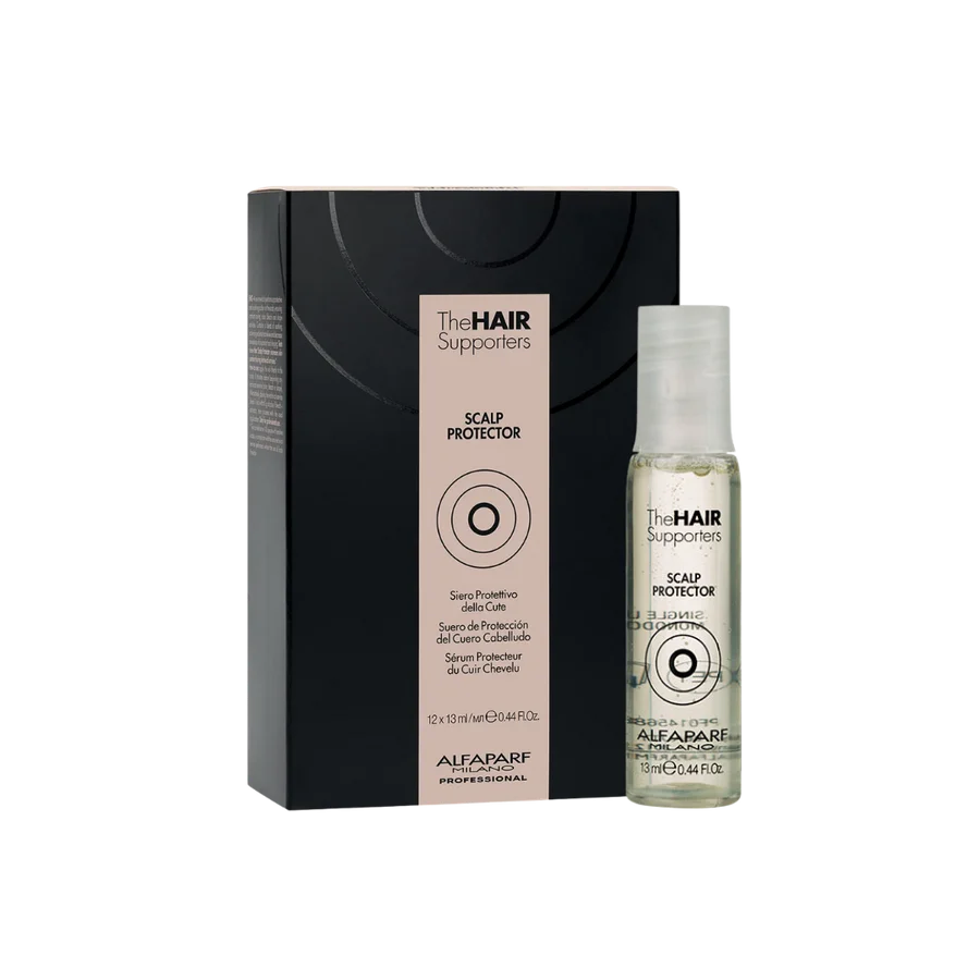 The Hair Supporters Scalp Protector