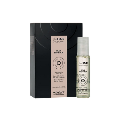The Hair Supporters Scalp Protector