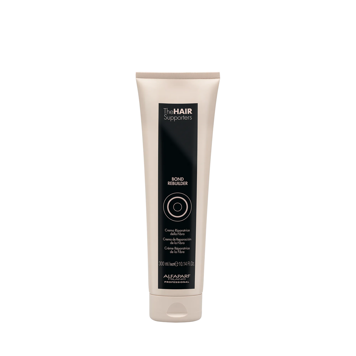 APM THE HAIR SUPPORTERS BOND REBUILDER 300ML