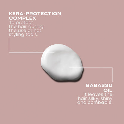 Keratin Therapy Lisse Design Maintenance Conditioner
