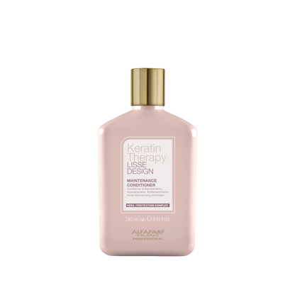 Keratin Therapy Lisse Design Maintenance Conditioner