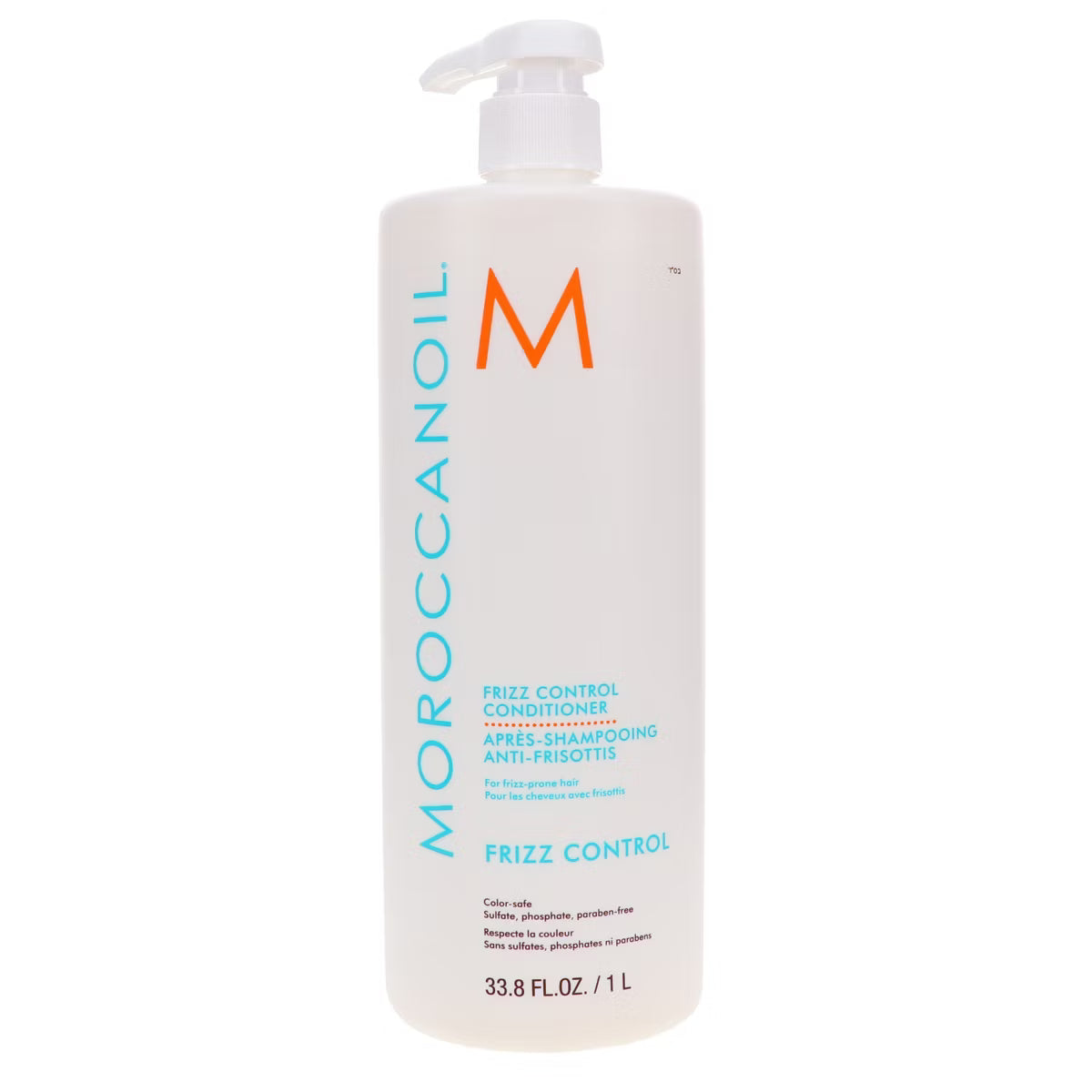 Moroccanoil Frizz Control Conditioner 33.8oz