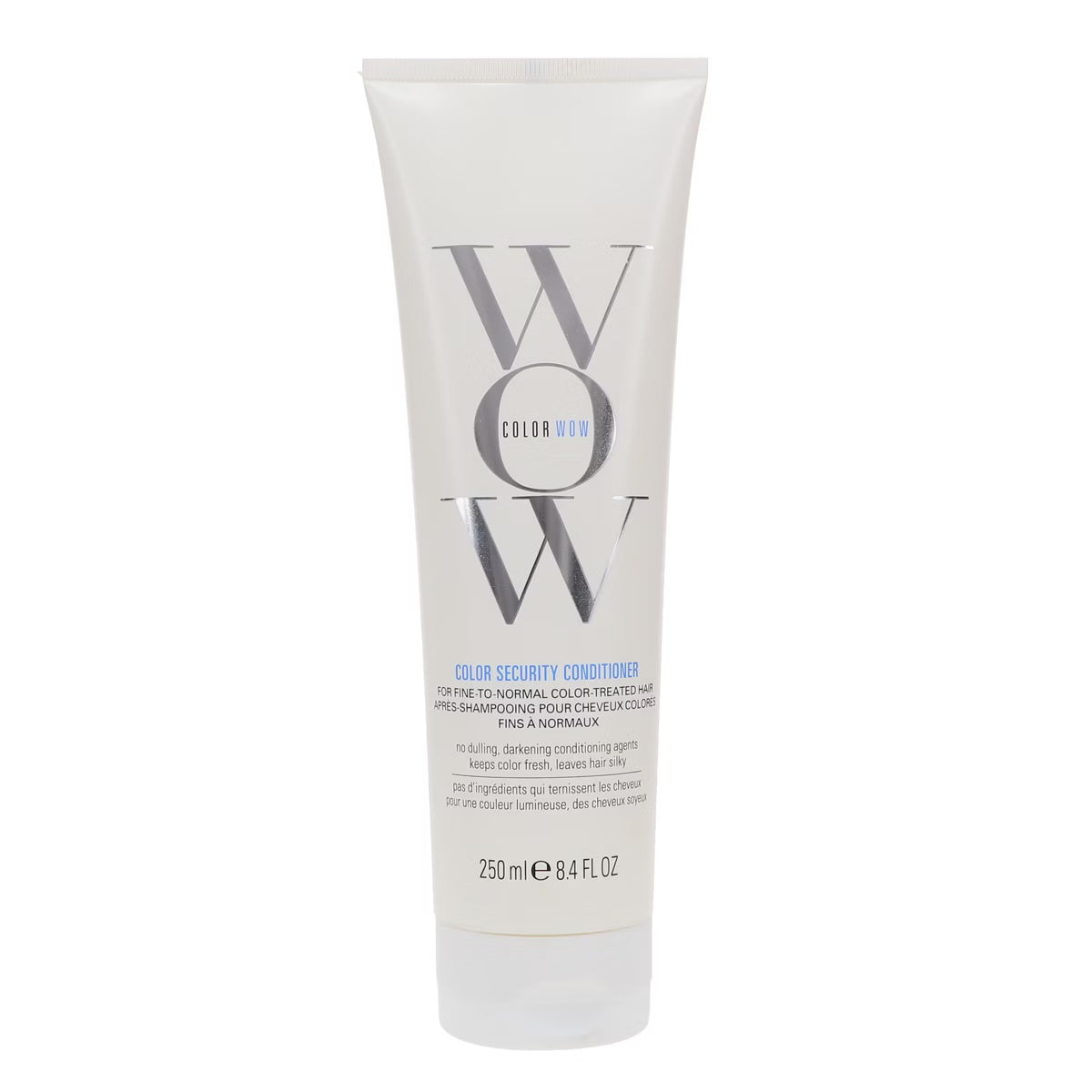 COLOR WOW Color Security Conditioner Fine to Normal Hair 2.5 oz
