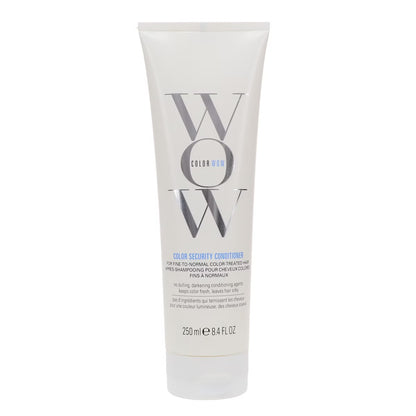 COLOR WOW Color Security Conditioner Fine to Normal Hair 2.5 oz