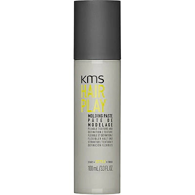 KMS HAIRPLAY Molding Paste