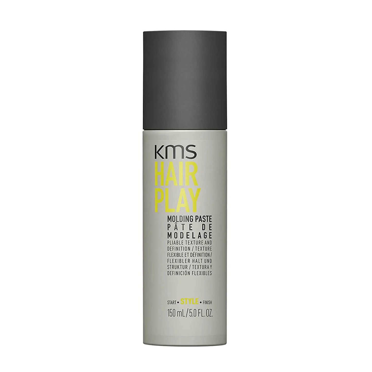 KMS HAIRPLAY Molding Paste