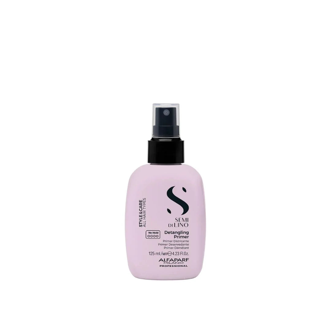 ALFAPARF SDL STYLE & CARE DETANGLING PRIMER 125ML