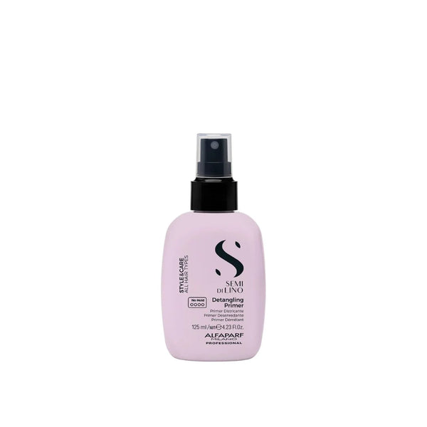 ALFAPARF SDL STYLE & CARE DETANGLING PRIMER 125ML