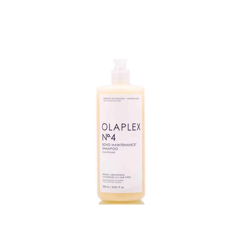 No. 4 Bond Maintenance Shampoo 33.8 oz