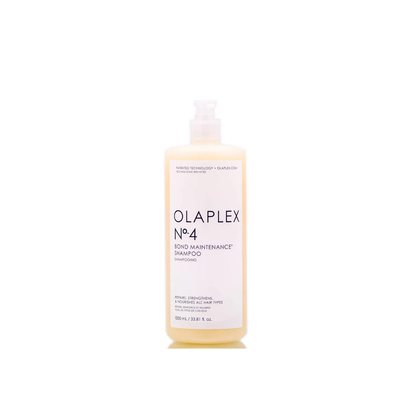 No. 4 Bond Maintenance Shampoo 33.8 oz