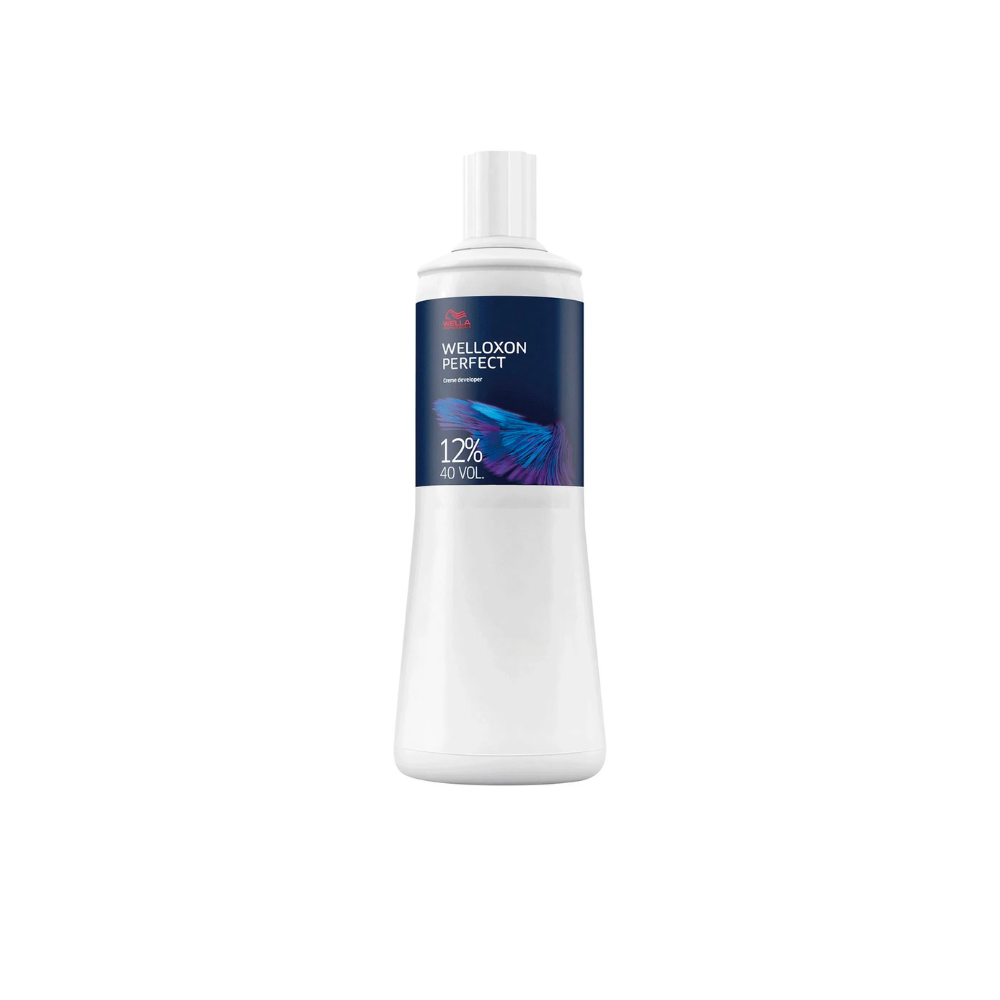 Welloxon Perfect Koleston Cream Developer 