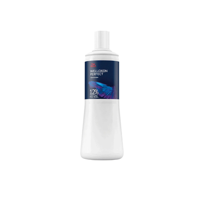 Welloxon Perfect Koleston Cream Developer 