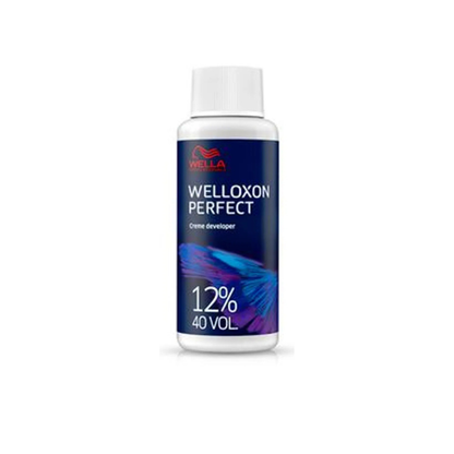 Welloxon Perfect Koleston Cream Developer 