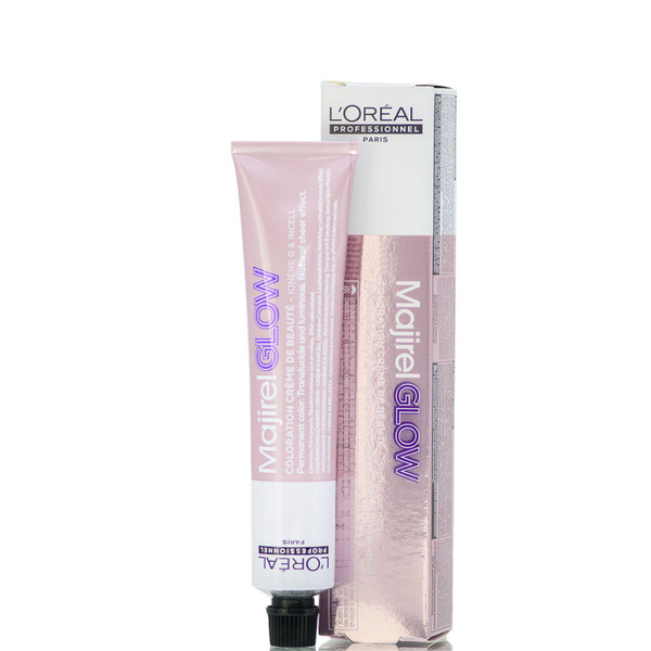 L'Oreal Majirel Glow Permanent Hair Color (1.7 oz)