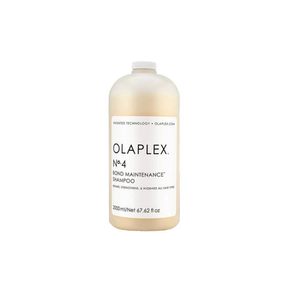 No. 4 Bond Maintenance Shampoo 33.8 oz
