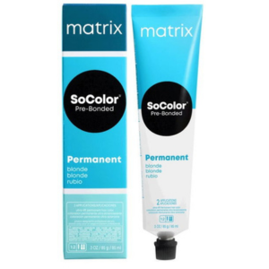 Matrix SoColor Pre-Bonded Ultra Blonde Permanent Hair Color