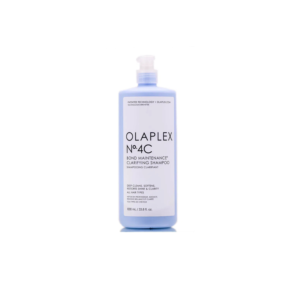 Olaplex N.4C Clarifying Shampoo 8.5 oz