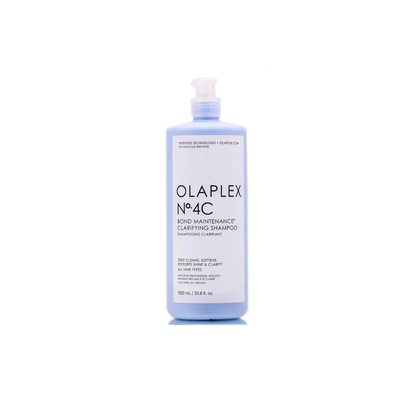 Olaplex N.4C Clarifying Shampoo 8.5 oz
