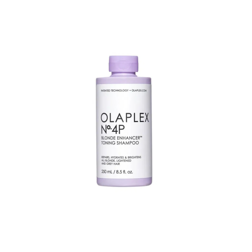 Olaplex No.4P Blonde Enhancer Shampoo 8.5 oz