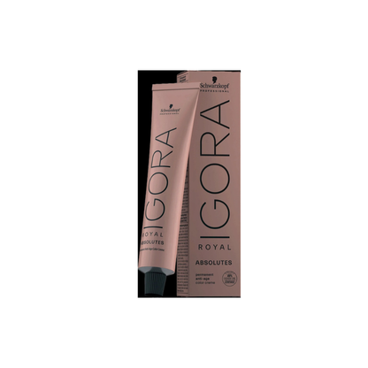 Igora Color10 Hair Color | Vibrant Dark Natural & Blonde Shades