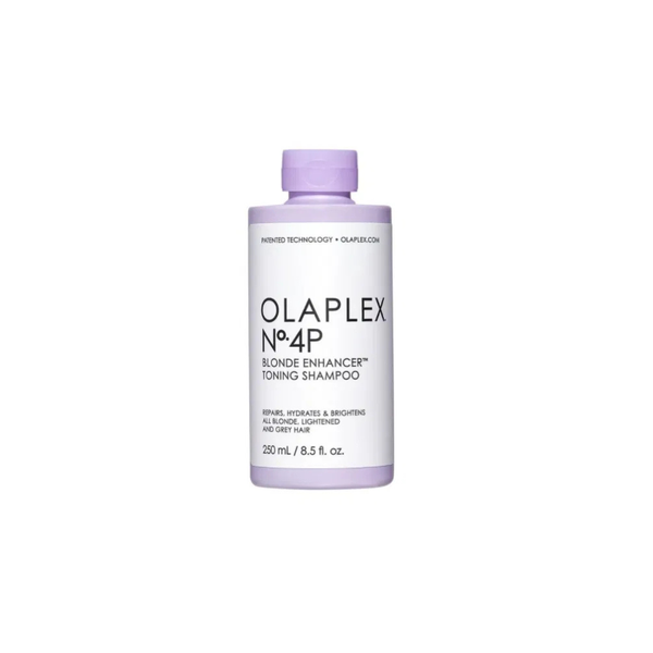No.4P Blonde Enhancer Toning Shampoo