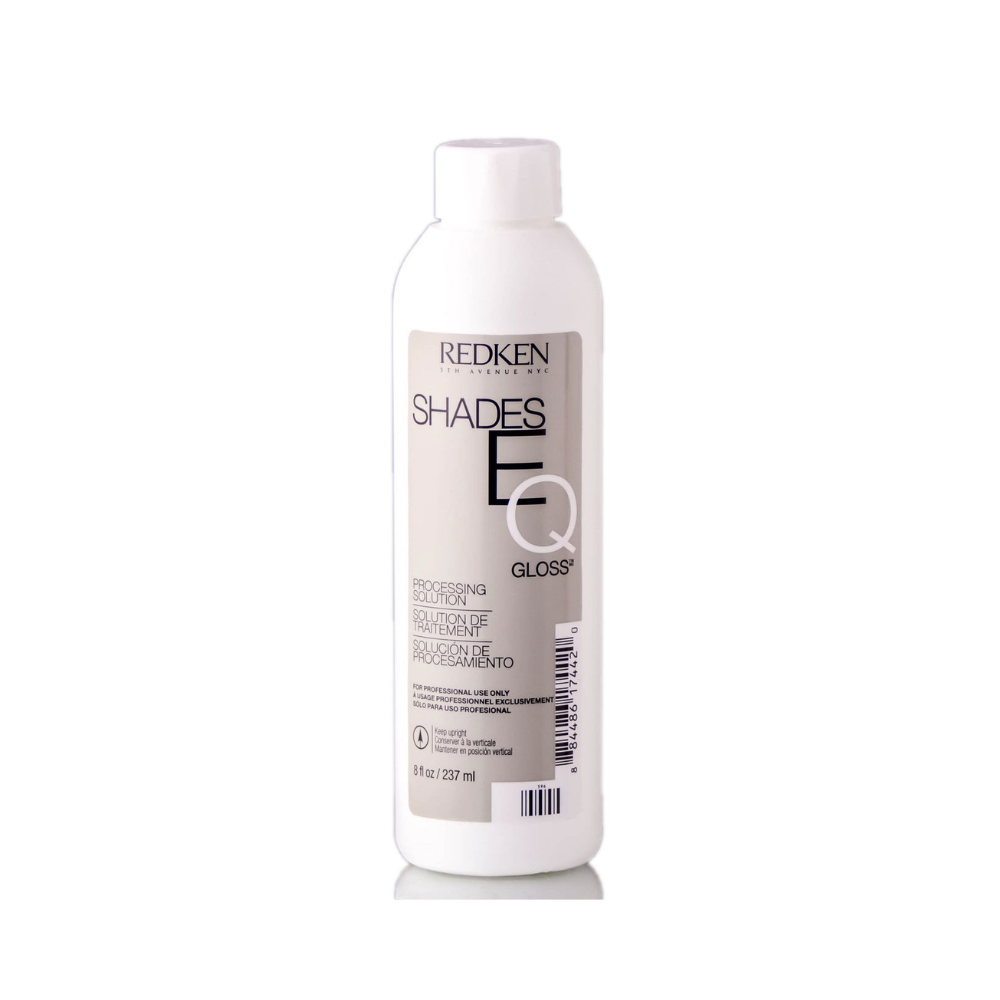 Redken Shades EQ Processing Solution 33.8oz 
