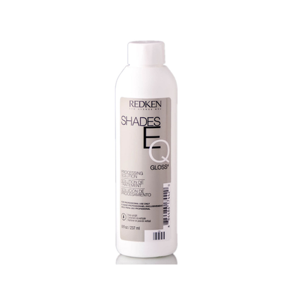 Redken Shades EQ Processing Solution 33.8oz 