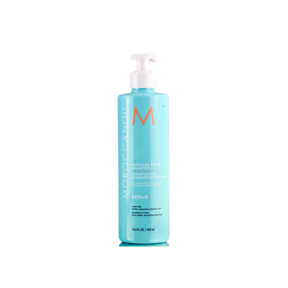 Moroccanoil Moisture Repair Shampoo 8.5oz for Damaged Hair