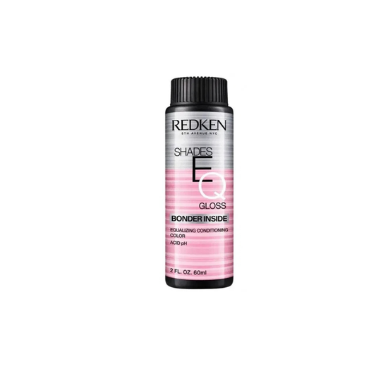 Redken Shades EQ Bonder Inside 010NA Marble Hair Toner