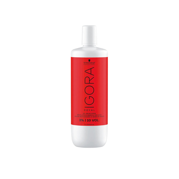 Schwarzkopf Igora Royal Developer