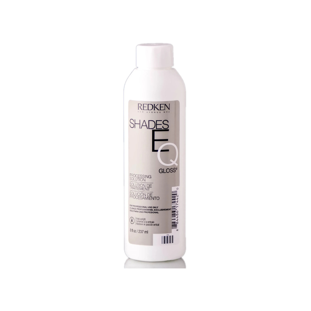 Redken Shades EQ Processing Solution 33.8oz 