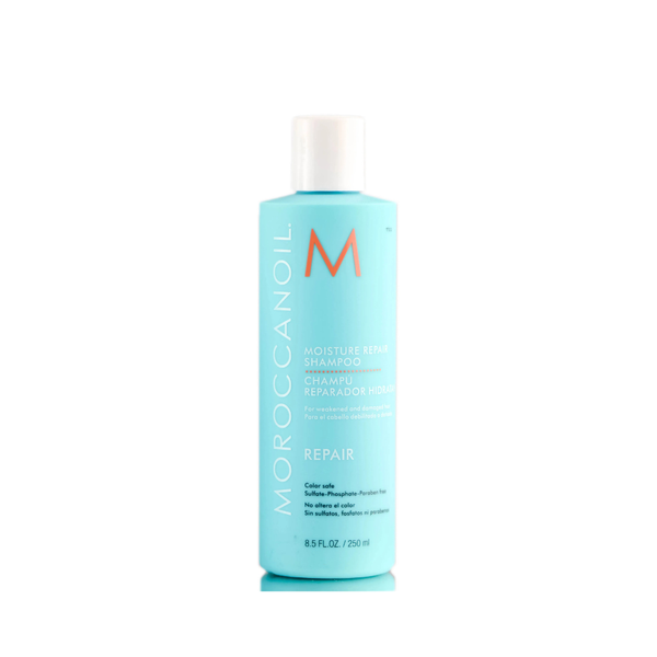 MoroccanOil Moisture Repair Shampoo