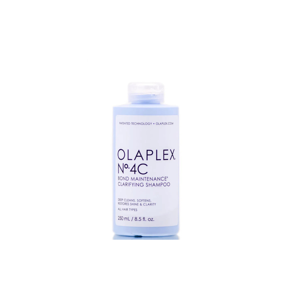 Olaplex N.4C Clarifying Shampoo 8.5 oz