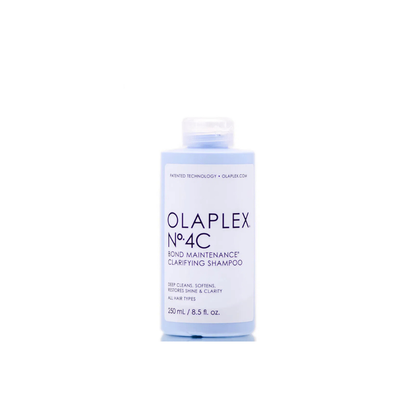 Olaplex N.4C Clarifying Shampoo 8.5 oz