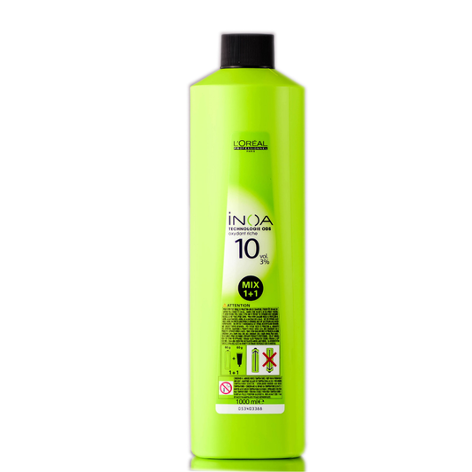 L'Oreal Inoa Rich Developer | 10 Vol Professional Hair Care