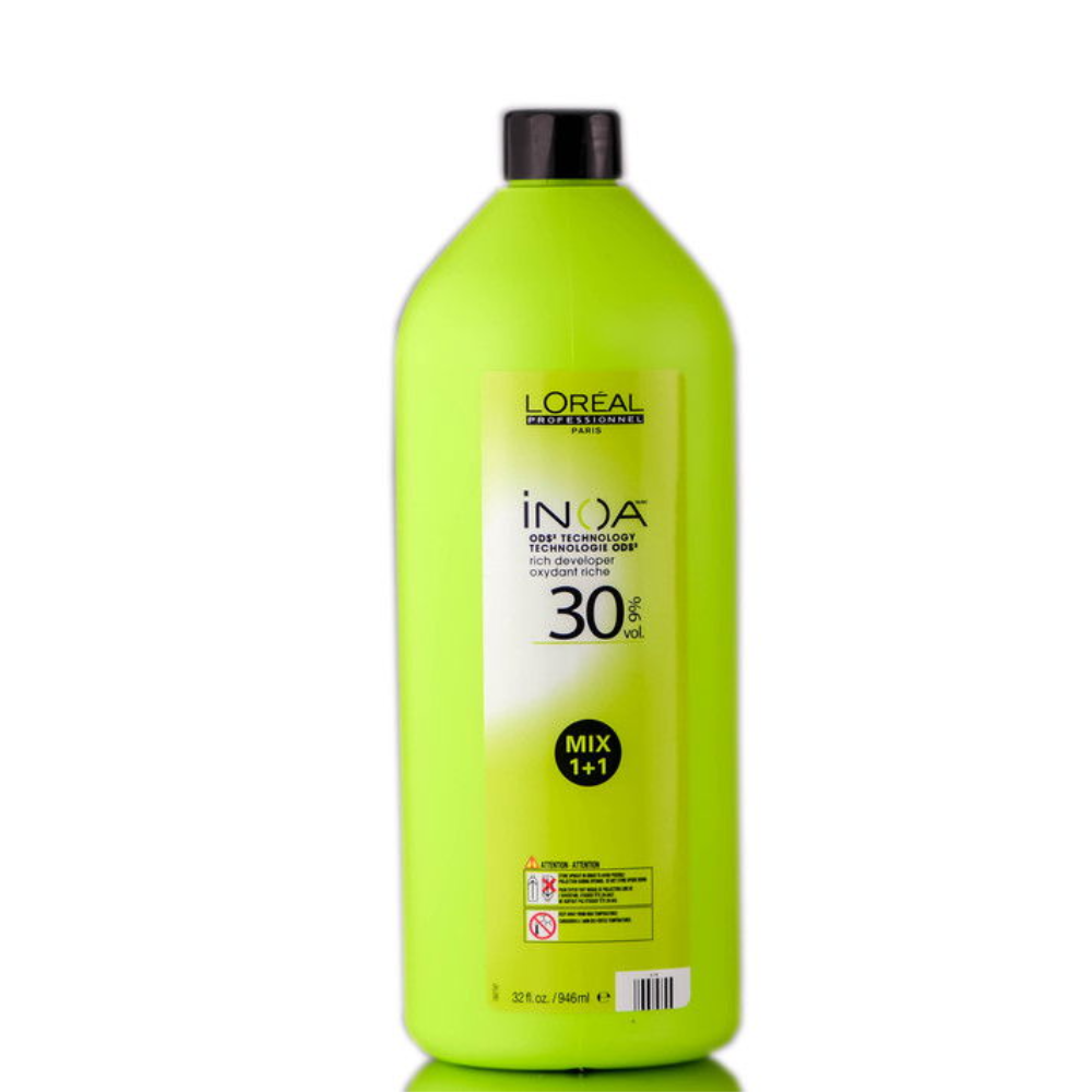 L'Oreal Inoa Rich Developer | 10 Vol Professional Hair Care