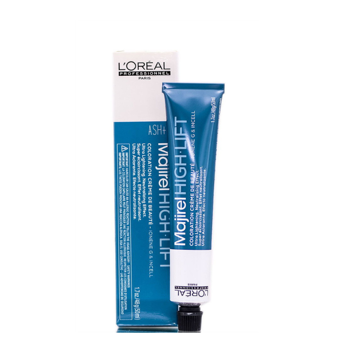 L'Oreal Majirel High Lift Blonde Permanent Creme Color 901S