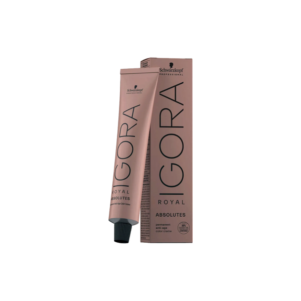 Igora Royal Absolutes Hair Color (2.1 oz)