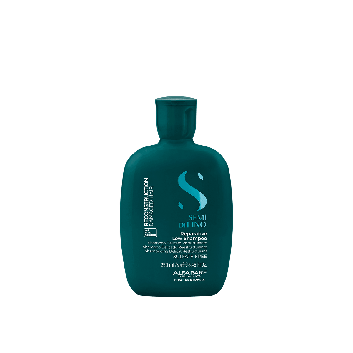 Reparative Low Shampoo