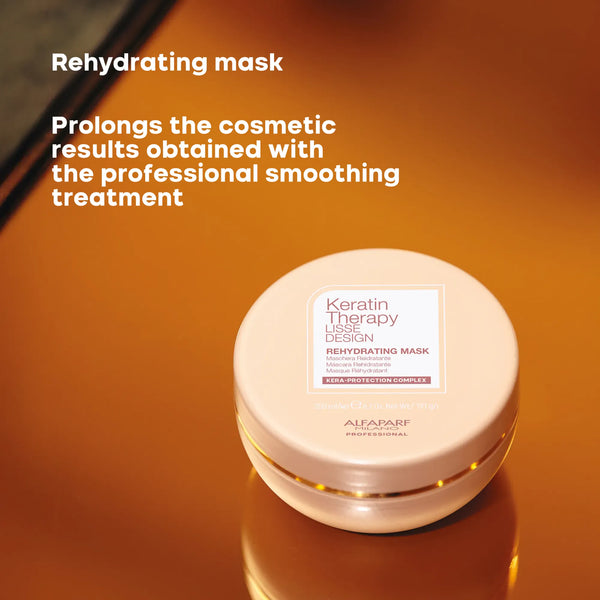 KT LD REHYDRATING MASK 200ML 2022