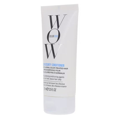 COLOR WOW Color Security Conditioner Fine to Normal Hair 2.5 oz