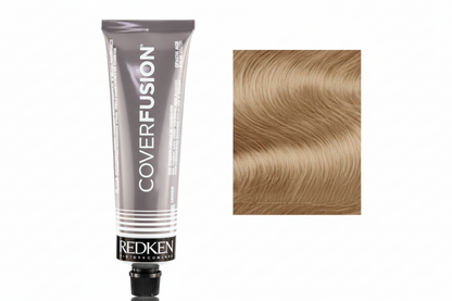 Redken Cover Fusion Hair Color 2NA