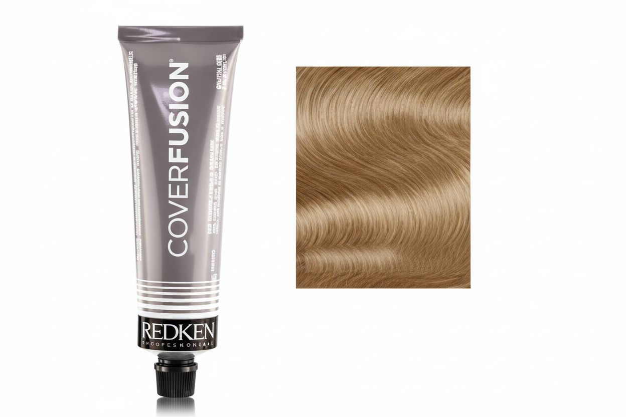 Redken Cover Fusion Hair Color 2NA