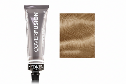 Redken Cover Fusion Hair Color 2NA