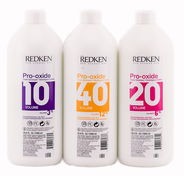 Redken Pro-Oxide Cream Hair Developer 