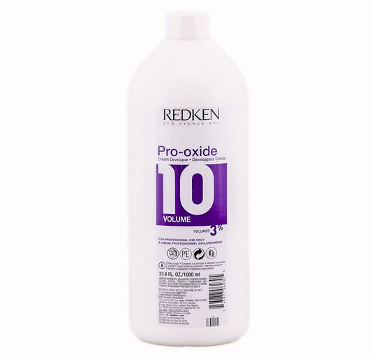 Redken Pro-Oxide Cream Hair Developer 