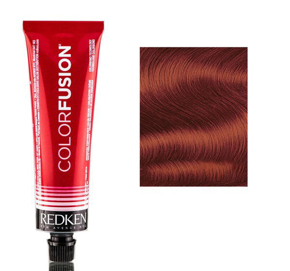 Redken Color Fusion Haircolor ColorCreme