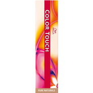 Color Touch Demi-Permanent Cream Hair Color