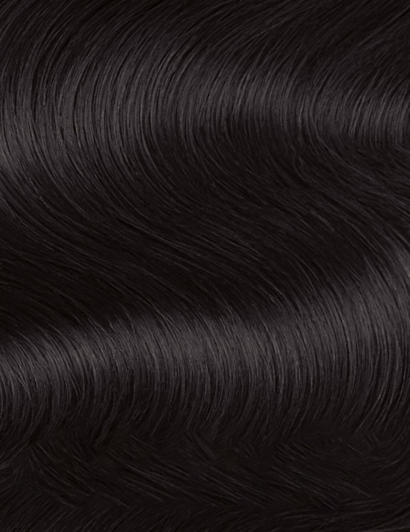 Topchic Hair Color 2A Blue Black 8.6 oz