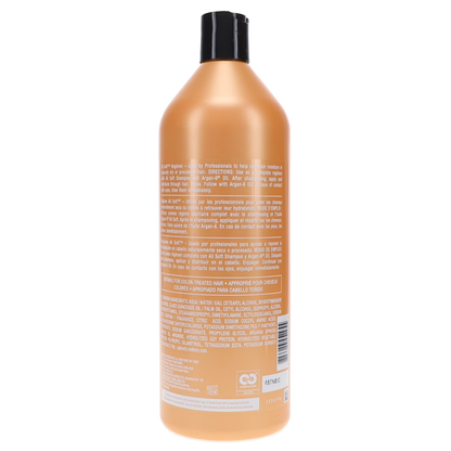 Redken All Soft Conditioner